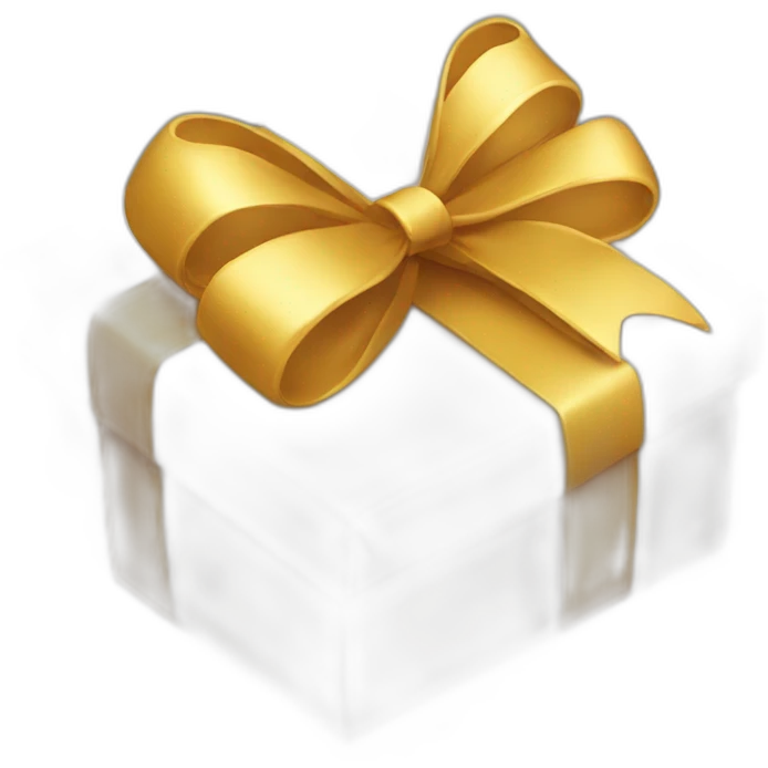 gift emoji