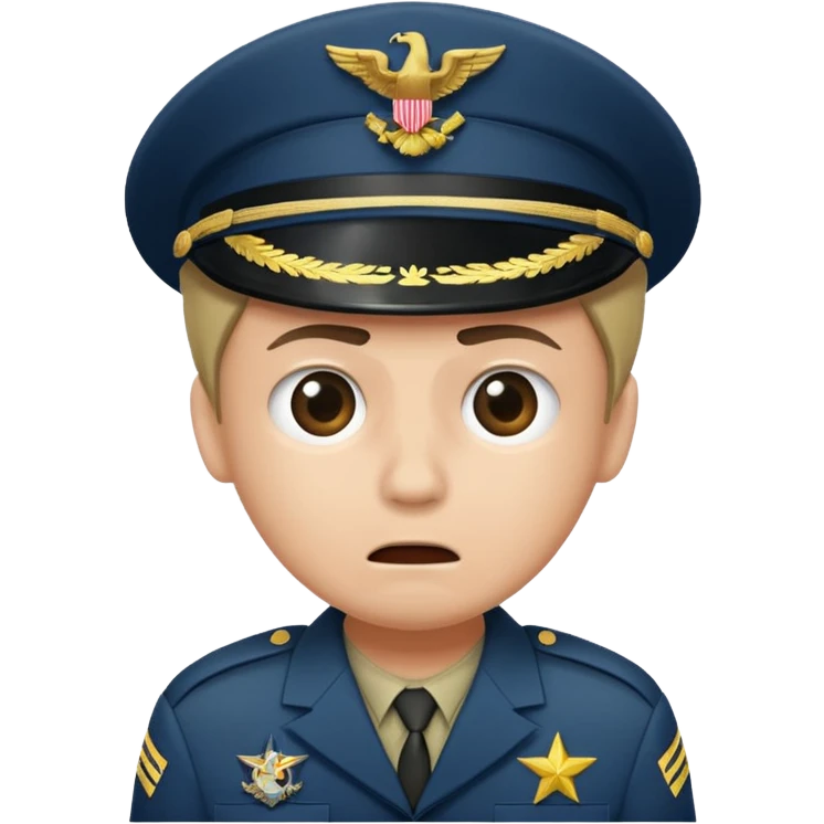 missing in action  emoji