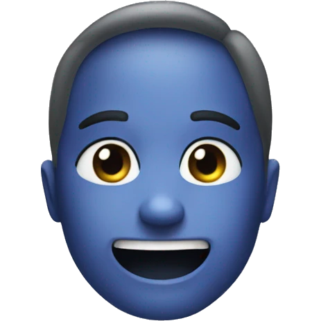 Siri emoji