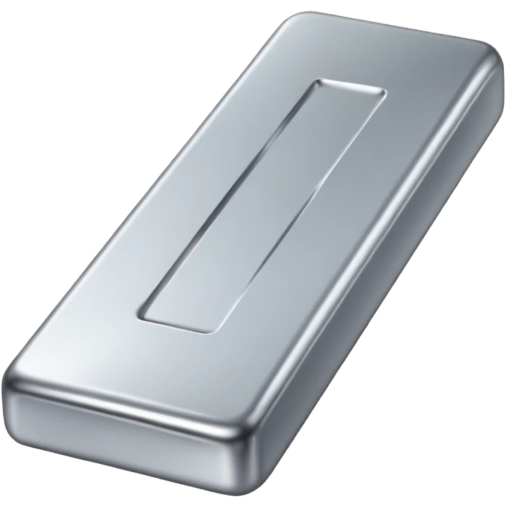 سبيكة فضة  emoji