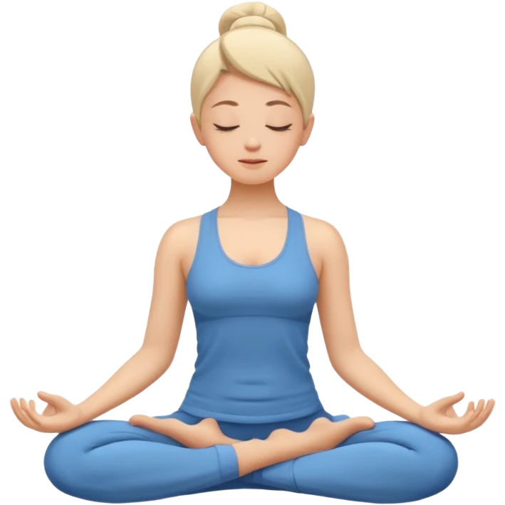 health and wellness emoji