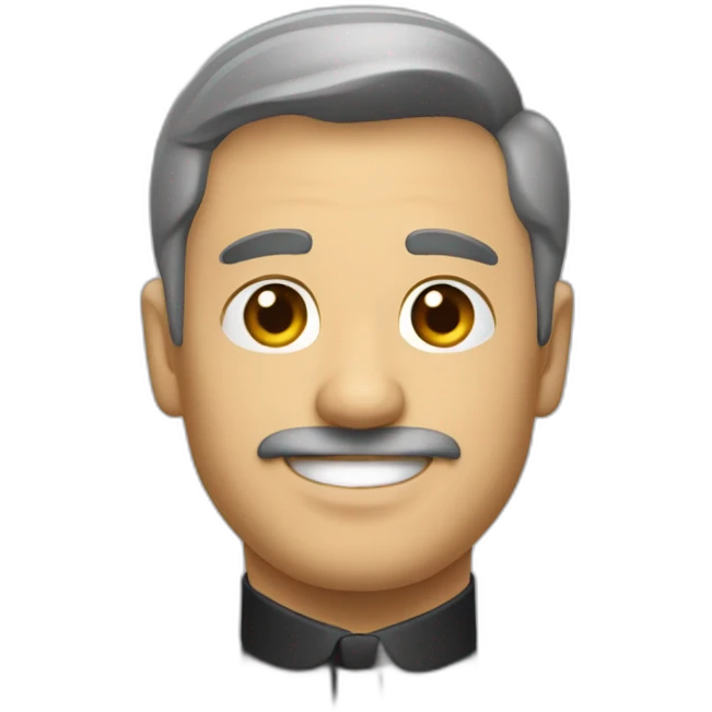 Mr. Felix Rodel emoji