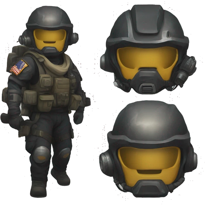 Helldivers emoji