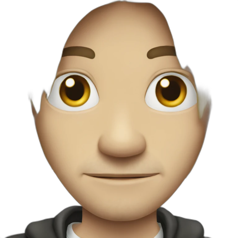 kurt cobain emoji