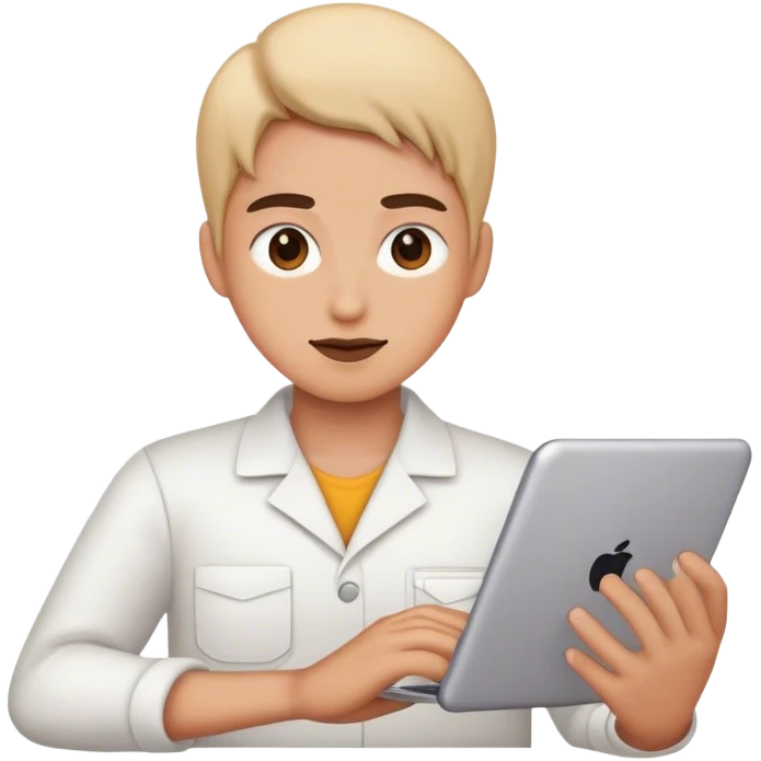 Work emoji