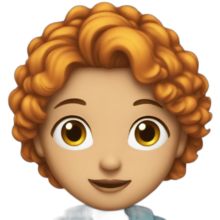 Rara emoji