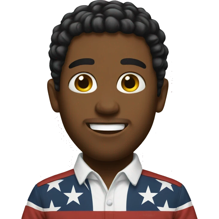 America emoji