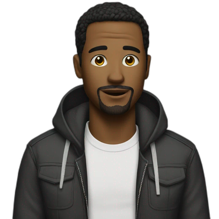 cool emoji