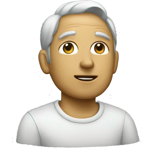 no more money emoji