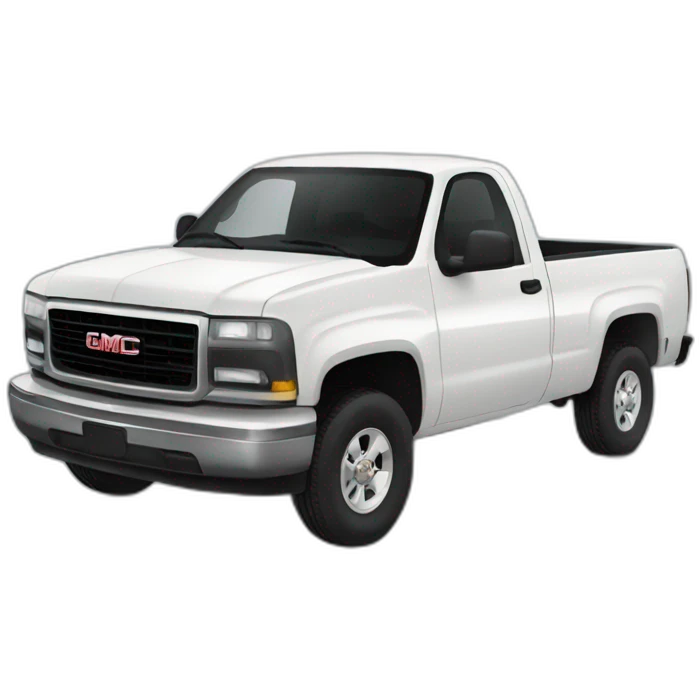GMC emoji