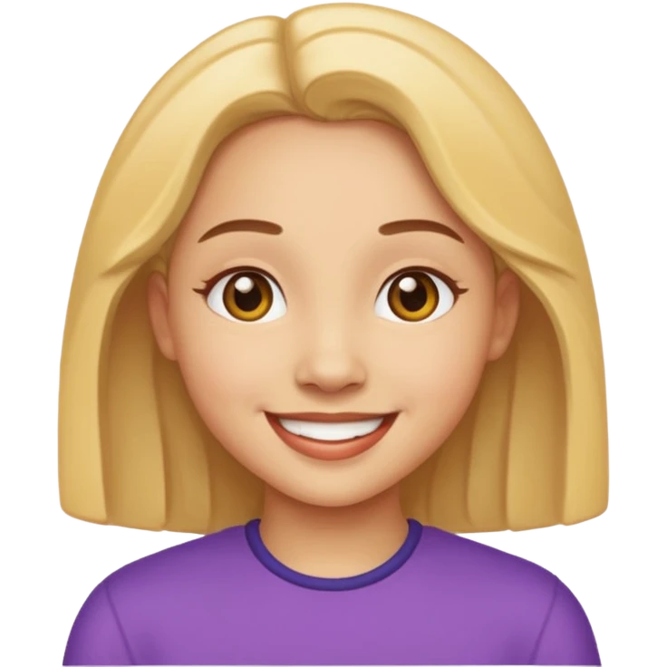 Gonemili Grace emoji
