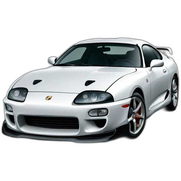 Supra emoji