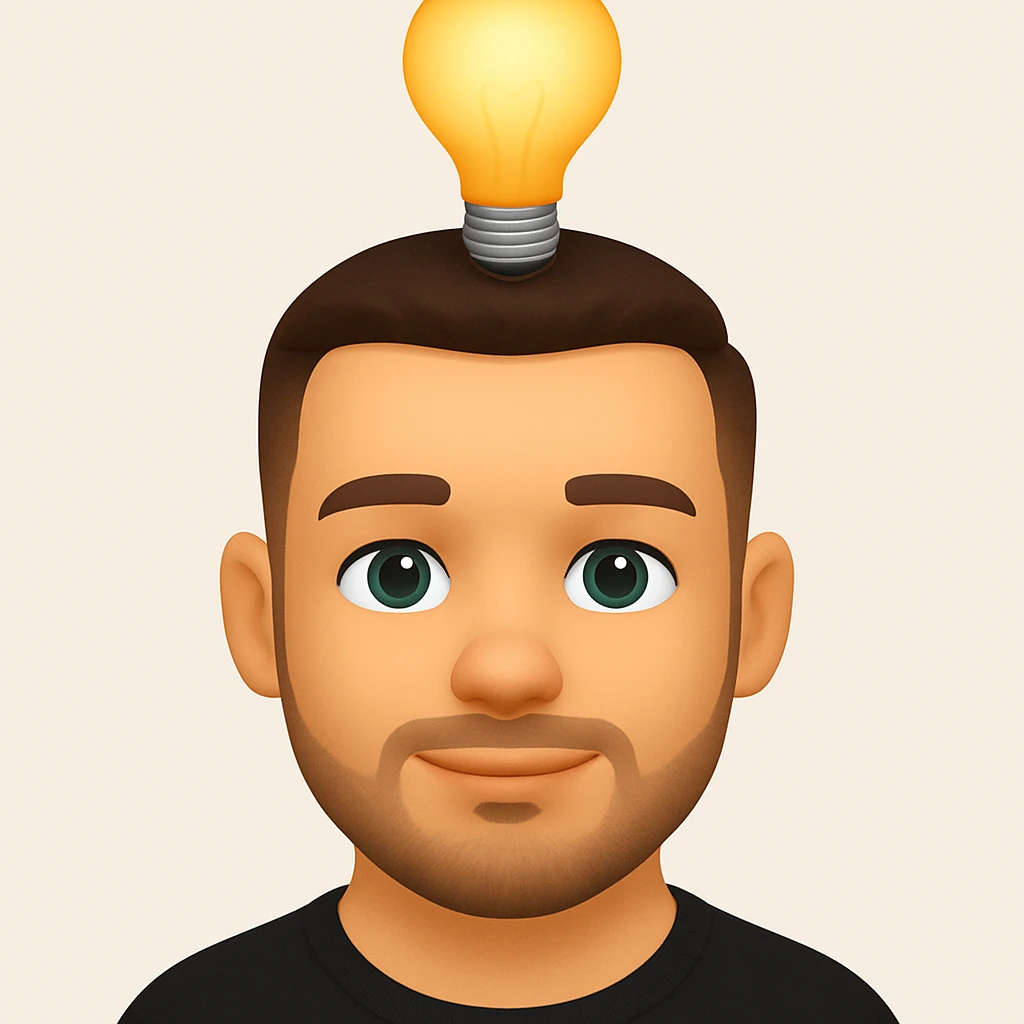 lightbulb emoji
