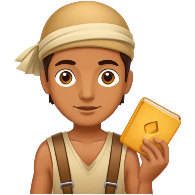 Гид в папахе emoji