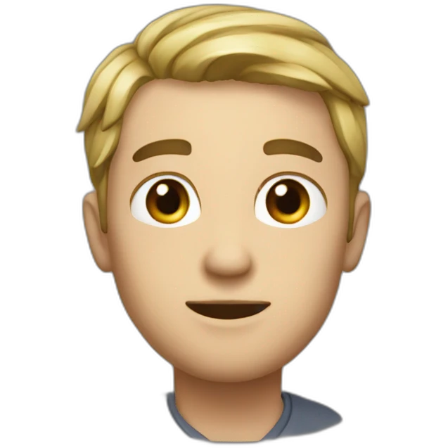 Sdm emoji