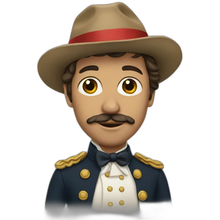 French emoji