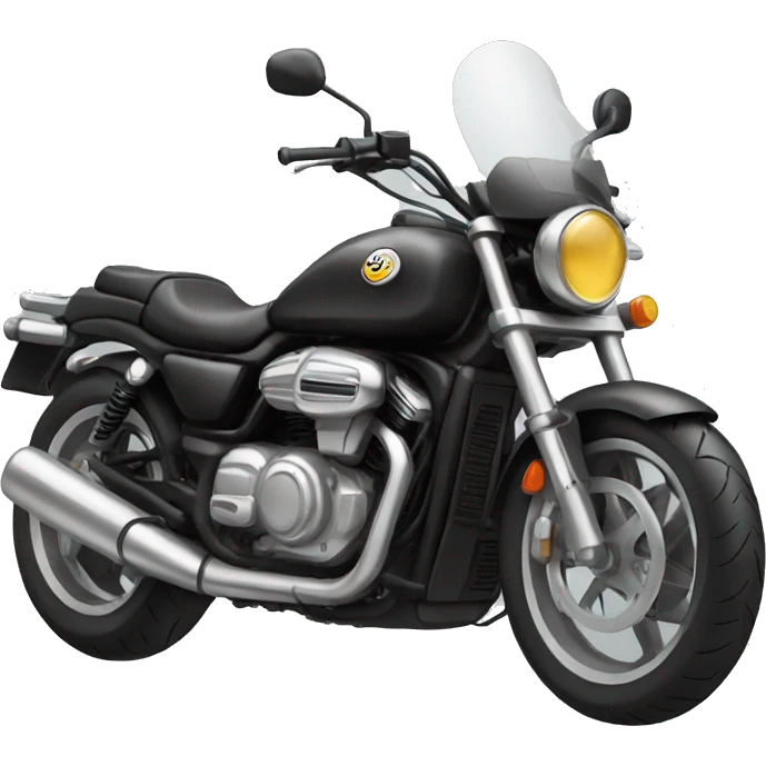 motorcycle emoji