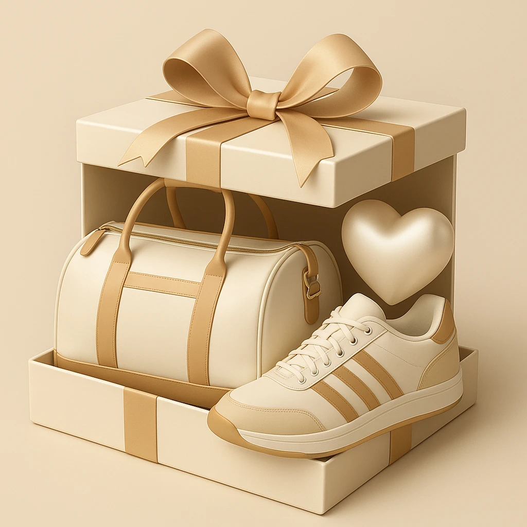 gift box emoji