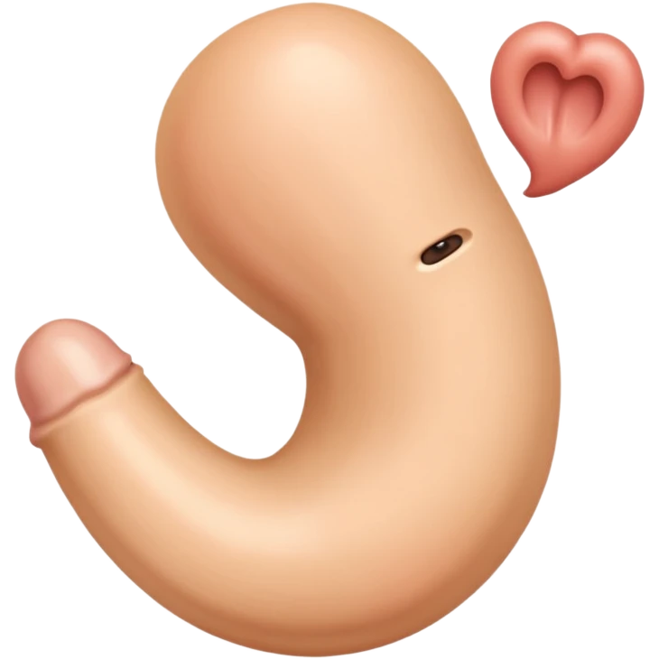 Penis emoji