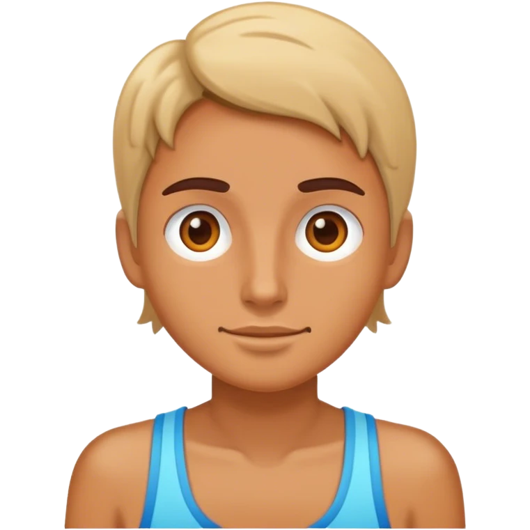 Vacances  emoji