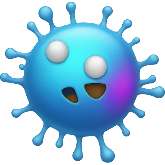 immune emoji