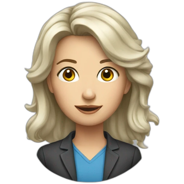 Gretta Thumberg emoji
