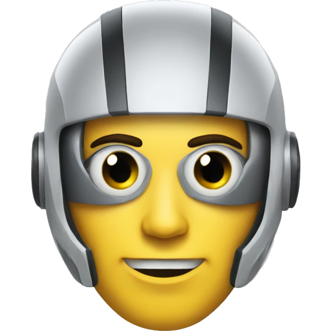 Tesla Bot emoji
