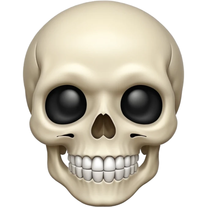 🤣💀 emoji