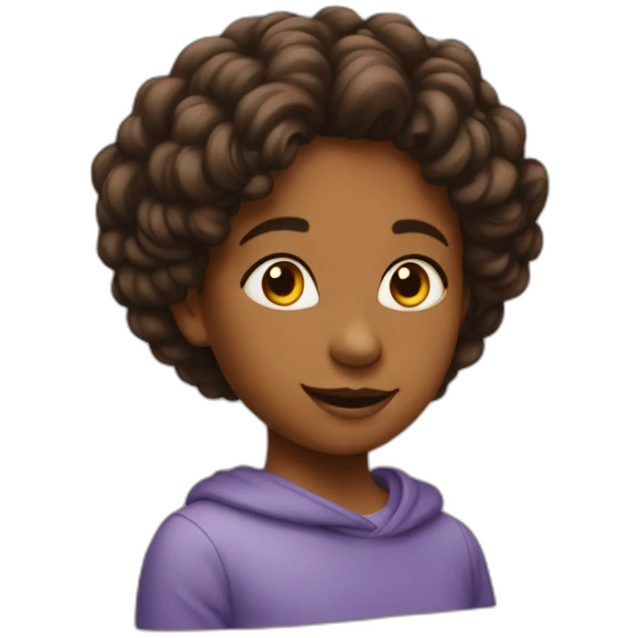 mere et ses enfants emoji