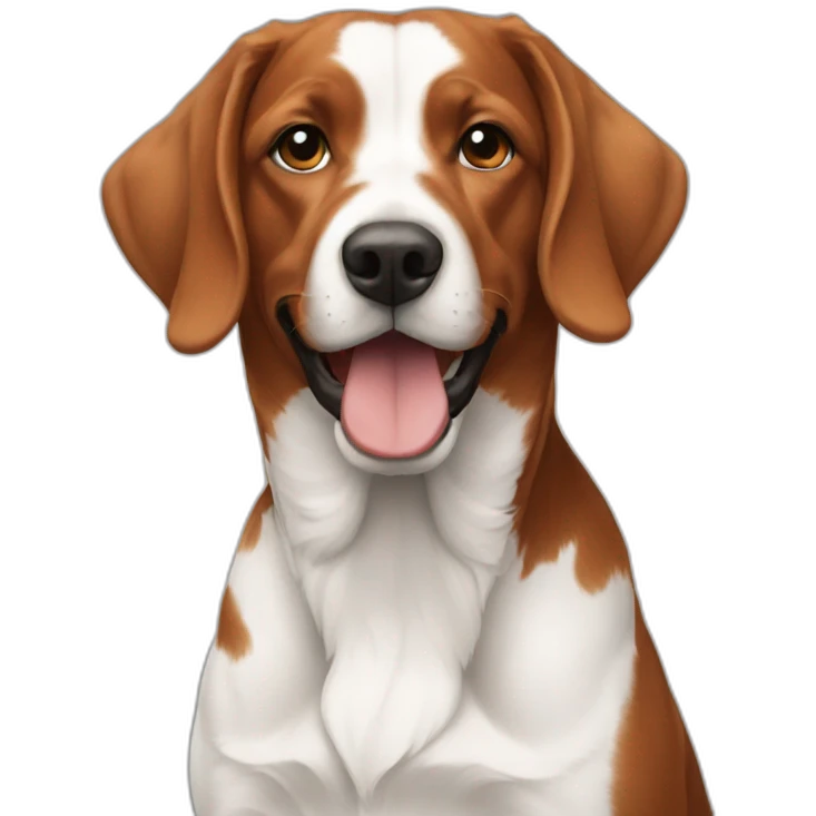 Brittany emoji