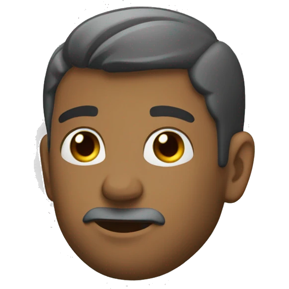 Copo de Nescau  emoji