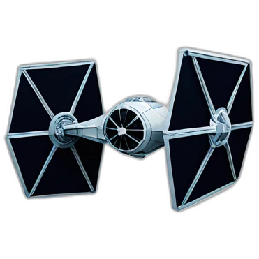 tie fighter emoji