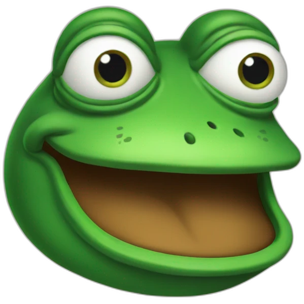 pepe-the-frog emoji