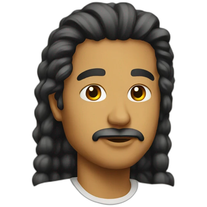 Chicano emoji