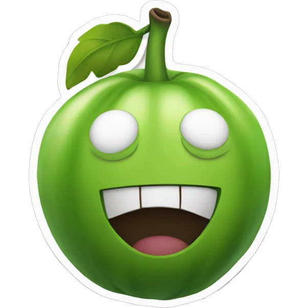 kilo fruit from one piece emoji