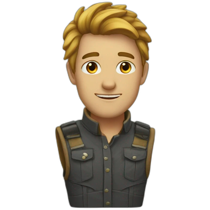 Дуолинго emoji