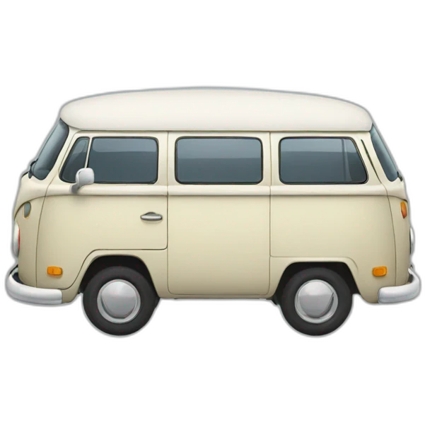 Volkswagen emoji