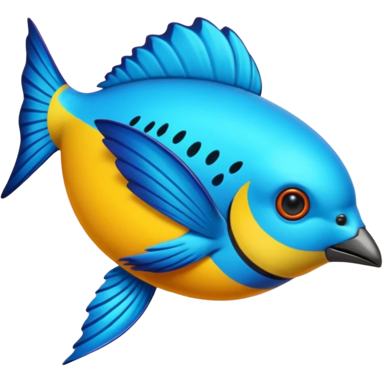 Hyperrealistic, insane detail, still life render, colorful, bold, Tangara cyanocephala found in south America. No emoji icons, no emoji faces, no human figures, 8k emoji