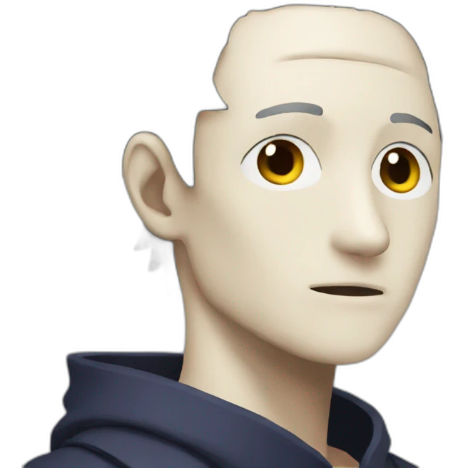 Obito emoji