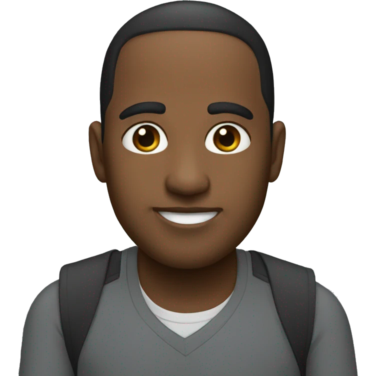 Los angeles emoji