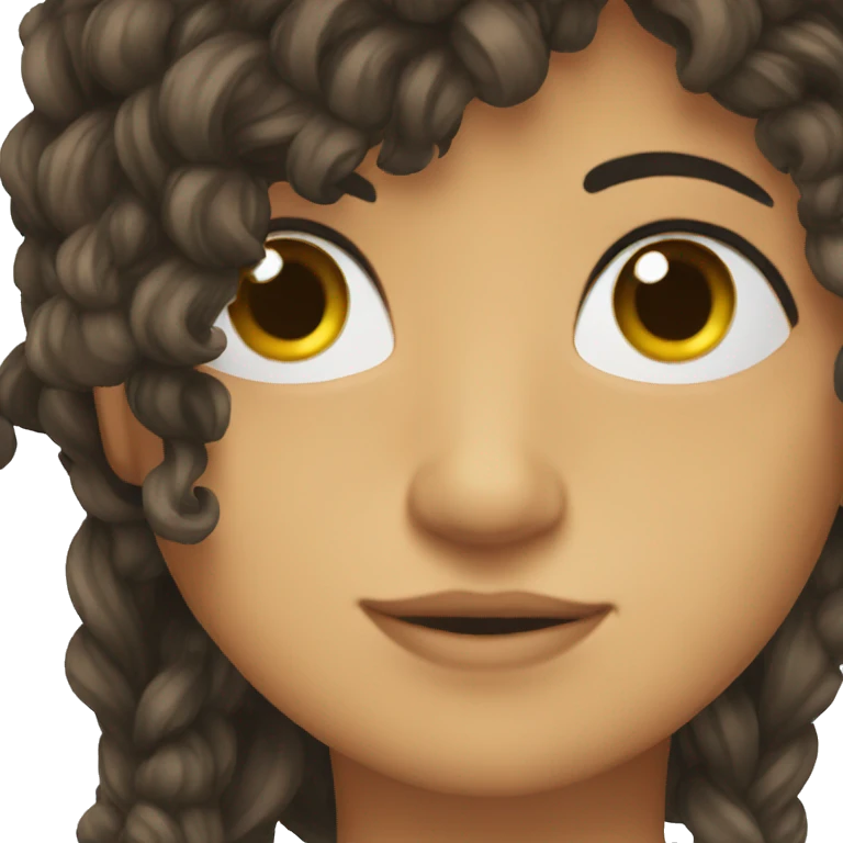 Vela emoji