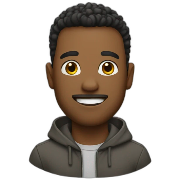 1 emoji