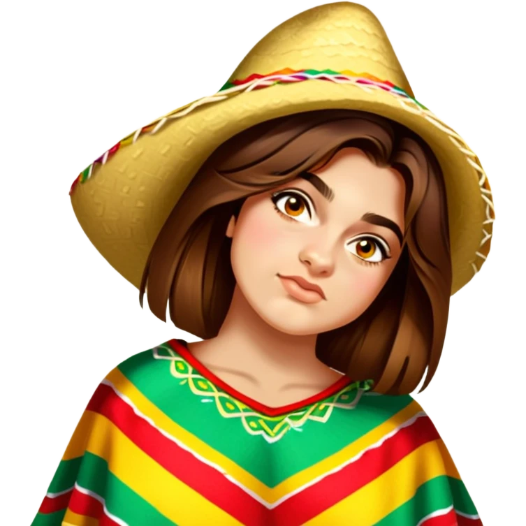 Fiestero emoji