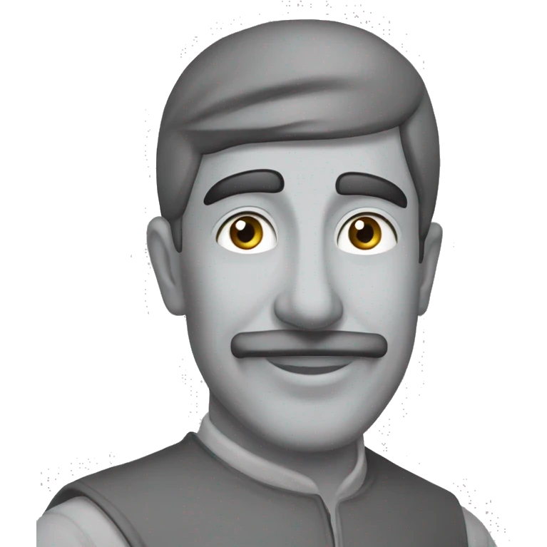 çaycı hüseyin emoji