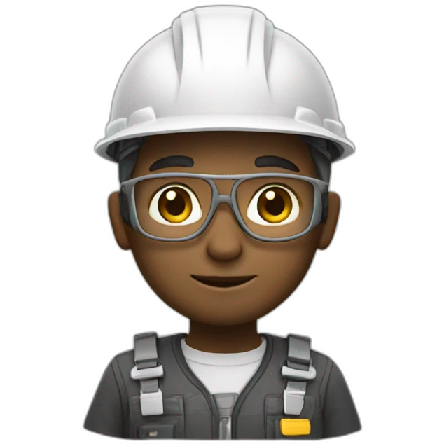 unity-engineer emoji