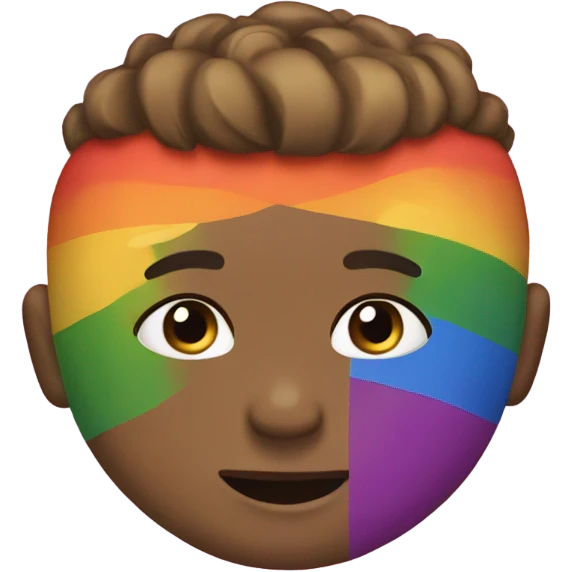 pride emoji