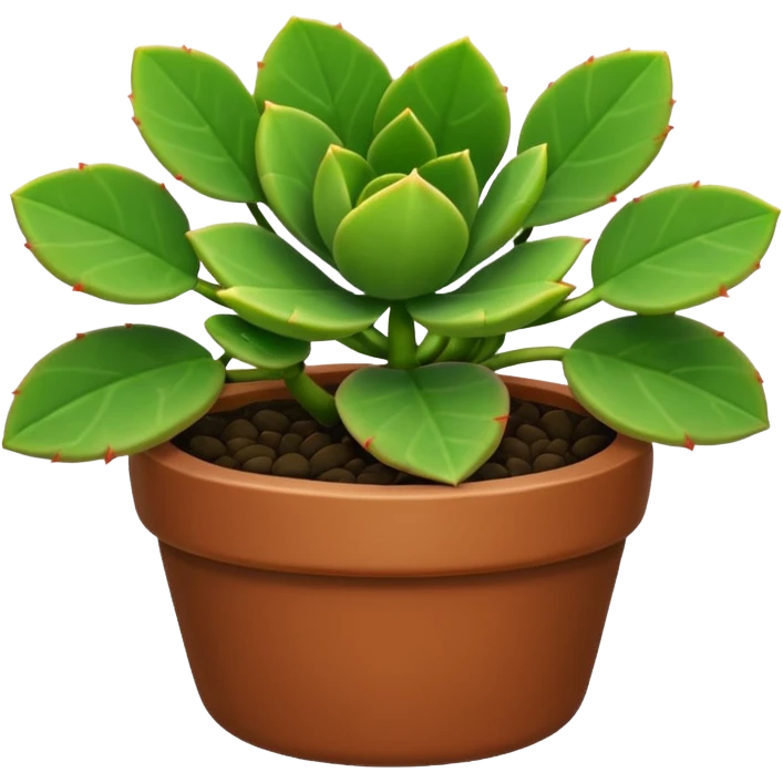Xerosicyos danguyi emoji