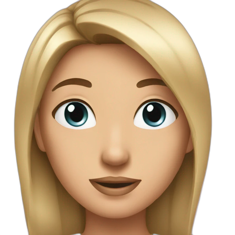 Branlette emoji