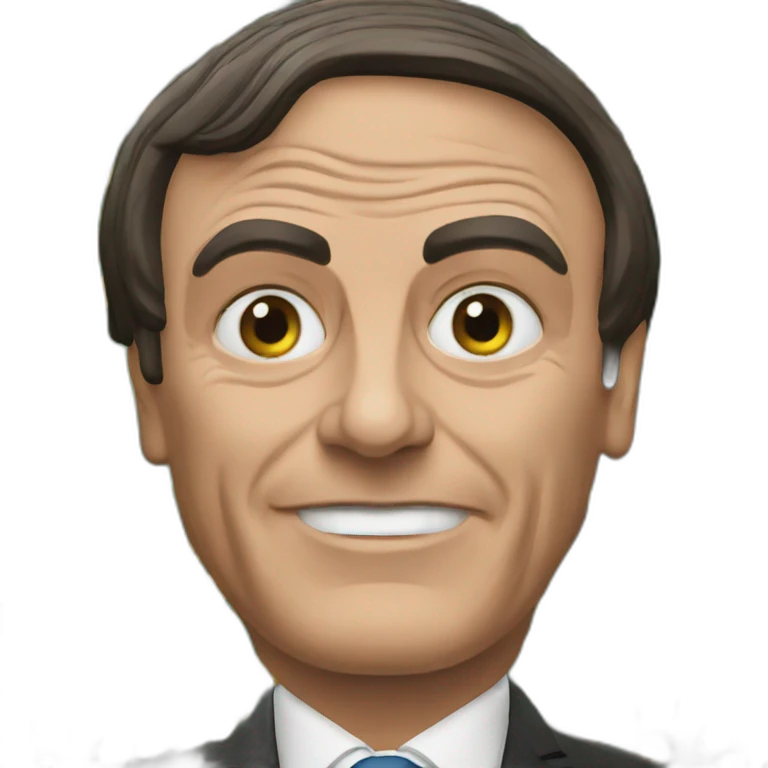 bolsonaro emoji