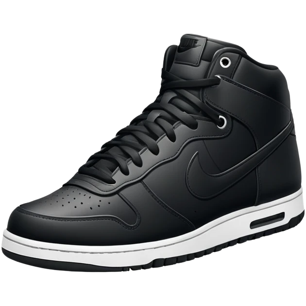 Nike emoji